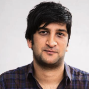 Nikhil Headshot